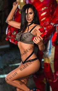 Lola 26 year old Russian, Caucasian (white), Athletic, Brown, Long, Breast size B escort in Al Ain thumbnail 8