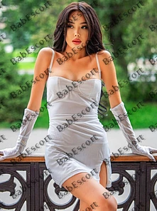 Danelia 21 year old Kazakh, Asian, Tall, Brown, Long, Breast size B escort in Al Ain thumbnail 7