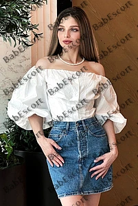 Radoslava 27 year old Russian, Caucasian (white), Athletic, Blonde, Long, Breast size B escort in Al Ain thumbnail 7
