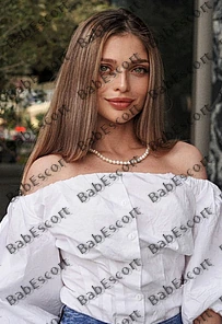 Radoslava 27 year old Russian, Caucasian (white), Athletic, Blonde, Long, Breast size B escort in Al Ain thumbnail 9