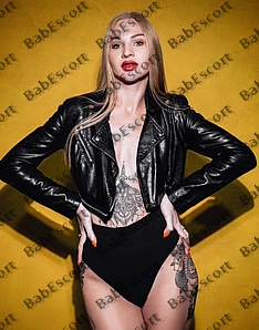 Stasia 27 year old German, Mixed, Tall, Blonde, Long, Breast size B escort in Dubai thumbnail 3