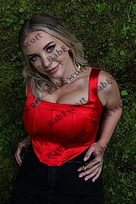 Myrta 23 year old Belarussian, Caucasian (white), Busty, Blonde, Long, Breast size D escort in Al Ain thumbnail 6