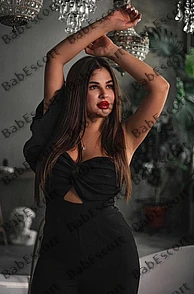 Kira 24 year old Russian, Caucasian (white), Busty, Brown, Long, Breast size C escort in Al Ain thumbnail 2