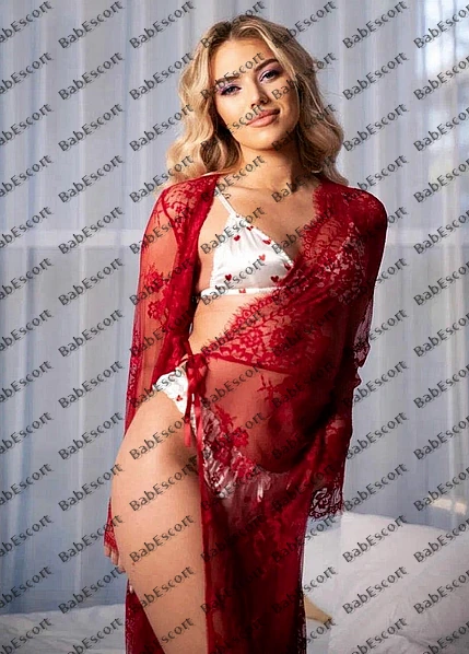 Kseniya 24 year old German, Caucasian (white), Tall, Blonde, Long, Breast size B escort in Al Ain photo 1
