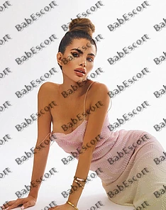 Rihanna 22 year old Argentinian, Caucasian (white), Athletic, Brown, Long, Breast size B escort in Al Ain thumbnail 3