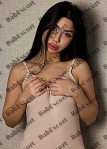 Regina 19 year old Russian, Caucasian (white), Tall, Brown, Long, Breast size B escort in Al Ain thumbnail 6