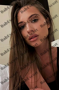 Karina 22 year old Belarussian, Caucasian (white), Athletic, Brown, Long, Breast size B escort in Al Ain thumbnail 5
