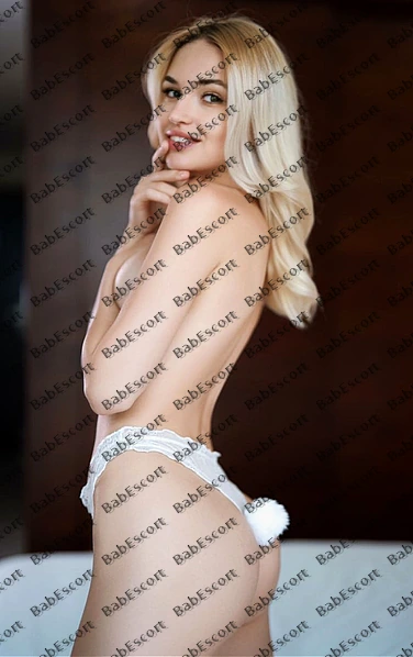 Meri 21 year old Russian, Caucasian (white), Athletic, Blonde, Long, Breast size A escort in Al Ain photo 1