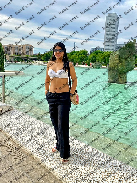 Isis 24 year old German, Mixed, BBW, Black, Medium, Breast size C escort in Dubai photo 1