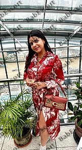 Isis 24 year old German, Mixed, BBW, Black, Medium, Breast size C escort in Dubai thumbnail 2