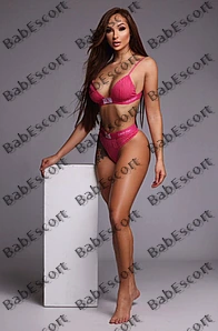 Sofia 23 year old Colombian, Latin, Busty, Brown, Long, Breast size C escort in Ajman thumbnail 3