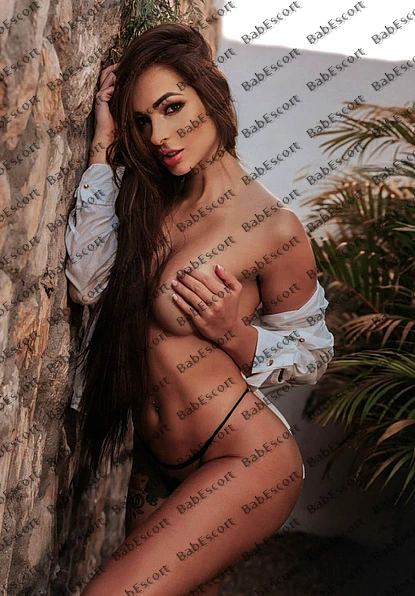 Sofia 23 year old Colombian, Latin, Busty, Brown, Long, Breast size C escort in Ajman photo 1