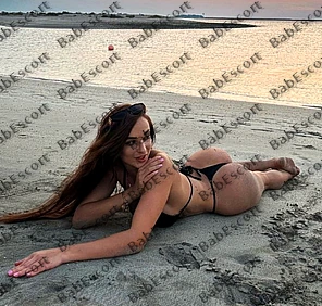 Sofia 23 year old Colombian, Latin, Busty, Brown, Long, Breast size C escort in Ajman thumbnail 5