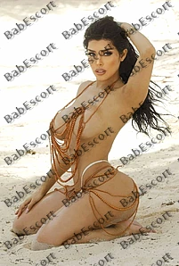 Pamela 24 year old British, Caucasian (white), Athletic, Black, Long, Breast size B escort in Ajman thumbnail 6