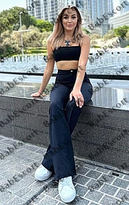 Annabelle 21 year old Russian, Caucasian (white), Athletic, Blonde, Long, Breast size B escort in Ajman thumbnail 5