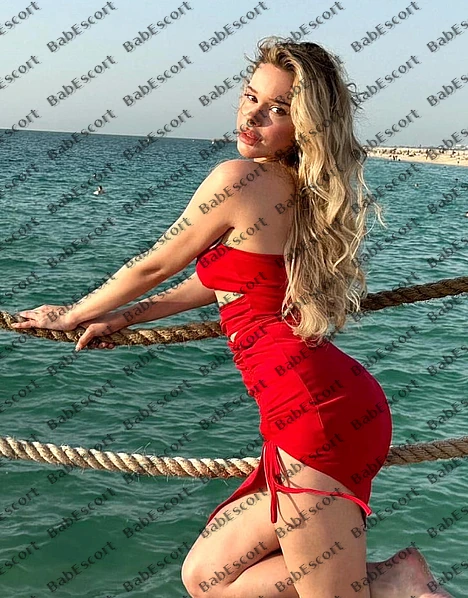 Angie 21 year old Russian, Caucasian (white), Tall, Blonde, Long, Breast size B escort in Ajman photo 1
