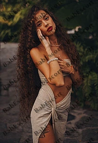 Montana 28 year old Russian, Caucasian (white), Tall, Brown, Long, Breast size B escort in Ajman