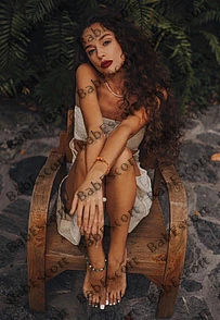 Montana 28 year old Russian, Caucasian (white), Tall, Brown, Long, Breast size B escort in Ajman thumbnail 3