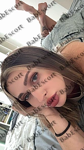 Fiona 20 year old Czech, Mixed, Slim, Blonde, Medium, Breast size A escort in Dubai thumbnail 3