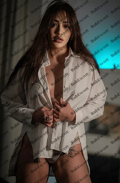 Nely 24 year old Kazakh, Asian, Athletic, Brown, Long, Breast size B escort in Ajman photo 1