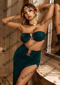 Lika 23 year old Russian, Caucasian (white), Busty, Blonde, Long, Breast size D escort in Ajman thumbnail 5
