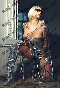 Gretta 23 year old Russian, Caucasian (white), Busty, Blonde, Long, Breast size D escort in Ajman thumbnail 7