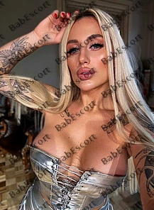 Gretta 23 year old Russian, Caucasian (white), Busty, Blonde, Long, Breast size D escort in Ajman thumbnail 8