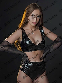 Nastia 24 year old Ukrainian, Caucasian (white), Busty, Brown, Long, Breast size C escort in Ajman thumbnail 2