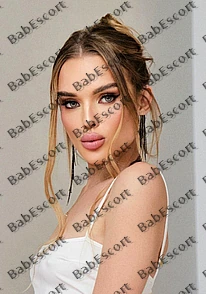 Maria 23 year old Russian, Caucasian (white), Athletic, Blonde, Long, Breast size A escort in Ajman thumbnail 2