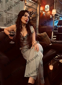 Dorotea 33 year old French, Mixed, BBW, Black, Medium, Breast size B escort in Dubai thumbnail 2