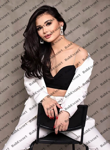 Sherill 27 year old Kazakh, Asian, Petite, Brown, Long, Breast size B escort in Ajman photo 1