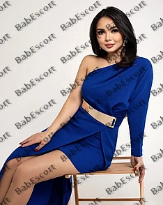 Sherill 27 year old Kazakh, Asian, Petite, Brown, Long, Breast size B escort in Ajman thumbnail 4