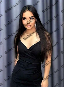 Sherill 27 year old Kazakh, Asian, Petite, Brown, Long, Breast size B escort in Ajman thumbnail 5