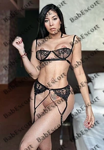 Johana 27 year old Colombian, Latin, Athletic, Brown, Long, Breast size B escort in Ajman thumbnail 6