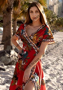 Marika 23 year old Russian, Caucasian (white), Tall, Brown, Long, Breast size B escort in Ajman thumbnail 4