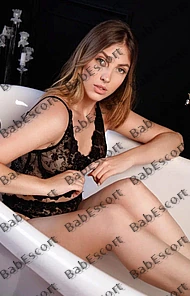 Marika 23 year old Russian, Caucasian (white), Tall, Brown, Long, Breast size B escort in Ajman thumbnail 7