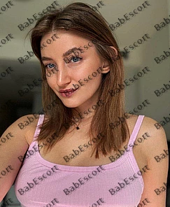Avelina 23 year old Russian, Caucasian (white), Tall, Brown, Long, Breast size B escort in Ajman thumbnail 3