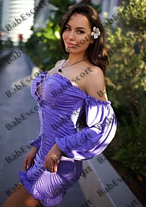 Veronika 30 year old Russian, Caucasian (white), Busty, Brown, Long, Breast size D escort in Ajman thumbnail 6