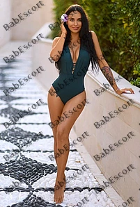 Veronika 30 year old Russian, Caucasian (white), Busty, Brown, Long, Breast size D escort in Ajman thumbnail 8