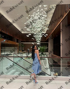 Sofia 21 year old Armenian, Mixed, Slim, Black, Long, Breast size B escort in Dubai thumbnail 4