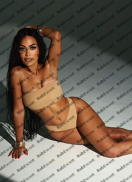 Cassie 24 year old Portuguese, Latin, Busty, Black, Long, Breast size C escort in Ajman photo 1