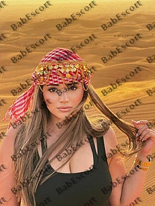 Lucia 24 year old German, Mixed, Busty, Blonde, Medium, Breast size C escort in Dubai thumbnail 2