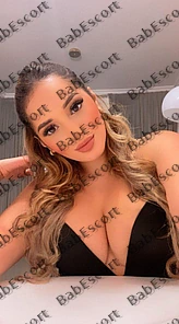 Lucia 24 year old German, Mixed, Busty, Blonde, Medium, Breast size C escort in Dubai thumbnail 5