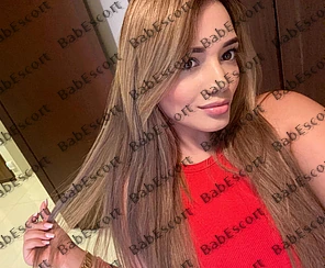 Lucia 24 year old German, Mixed, Busty, Blonde, Medium, Breast size C escort in Dubai thumbnail 6