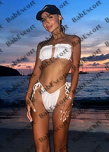Victoria 22 year old Belarussian, Caucasian (white), Skinny, Brown, Long, Breast size A escort in Ajman thumbnail 5