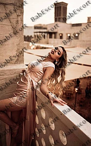 Alira 20 year old Russian, Caucasian (white), Athletic, Blonde, Long, Breast size B escort in Ajman thumbnail 2