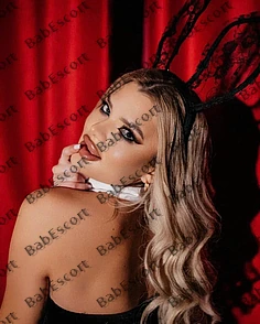 Alira 20 year old Russian, Caucasian (white), Athletic, Blonde, Long, Breast size B escort in Ajman thumbnail 3