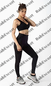 Santa 25 year old Spanish, Latin, Athletic, Brown, Long, Breast size B escort in Ajman thumbnail 2