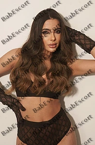 Lora 24 year old Brazilian, Latin, Busty, Brown, Long, Breast size C escort in Ajman thumbnail 6