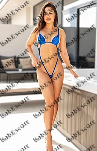 Jessica 22 year old Russian, Caucasian (white), Tall, Brown, Long, Breast size B escort in Ajman thumbnail 6